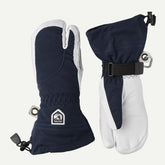 Hestra® W's Heli Ski 3-Finger Glove