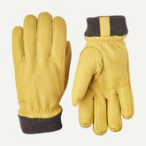Hestra® M's Tore Leather Glove