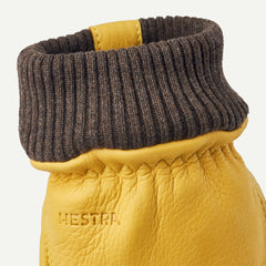 Hestra® M's Tore Leather Glove