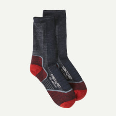Farm to Feet® Damascus Light Targeted Cushion Three-Quarter Socks