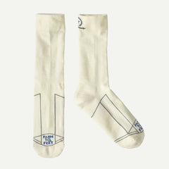 Farm to Feet® Greensboro Light Cushion Three-Quarter Socks
