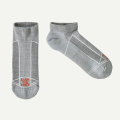 Farm to Feet® Greensboro Light Cushion Low Socks