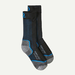 Farm to Feet® Damascus Light Targeted Cushion Crew Socks