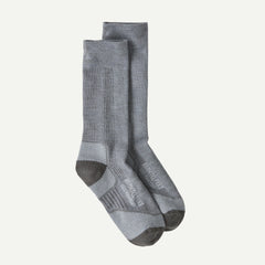 Farm to Feet® Damascus Light Targeted Cushion Crew Socks