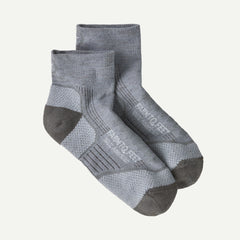 Farm to Feet® Damascus Light Targeted Cushion Quarter Socks