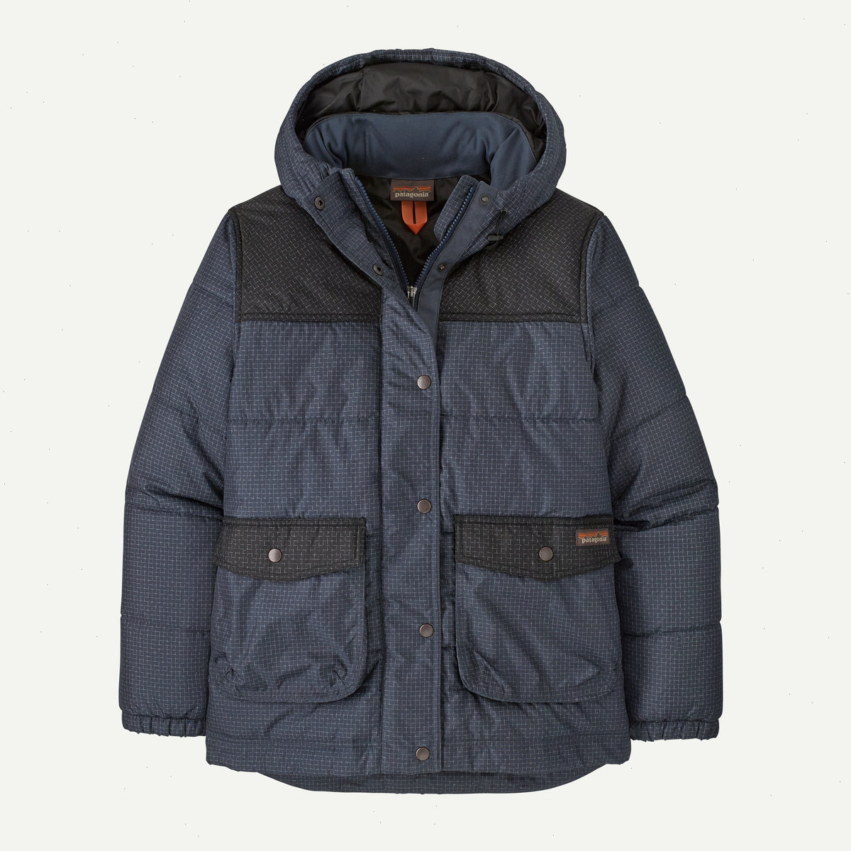 W's Steel Forge Puff Jacket