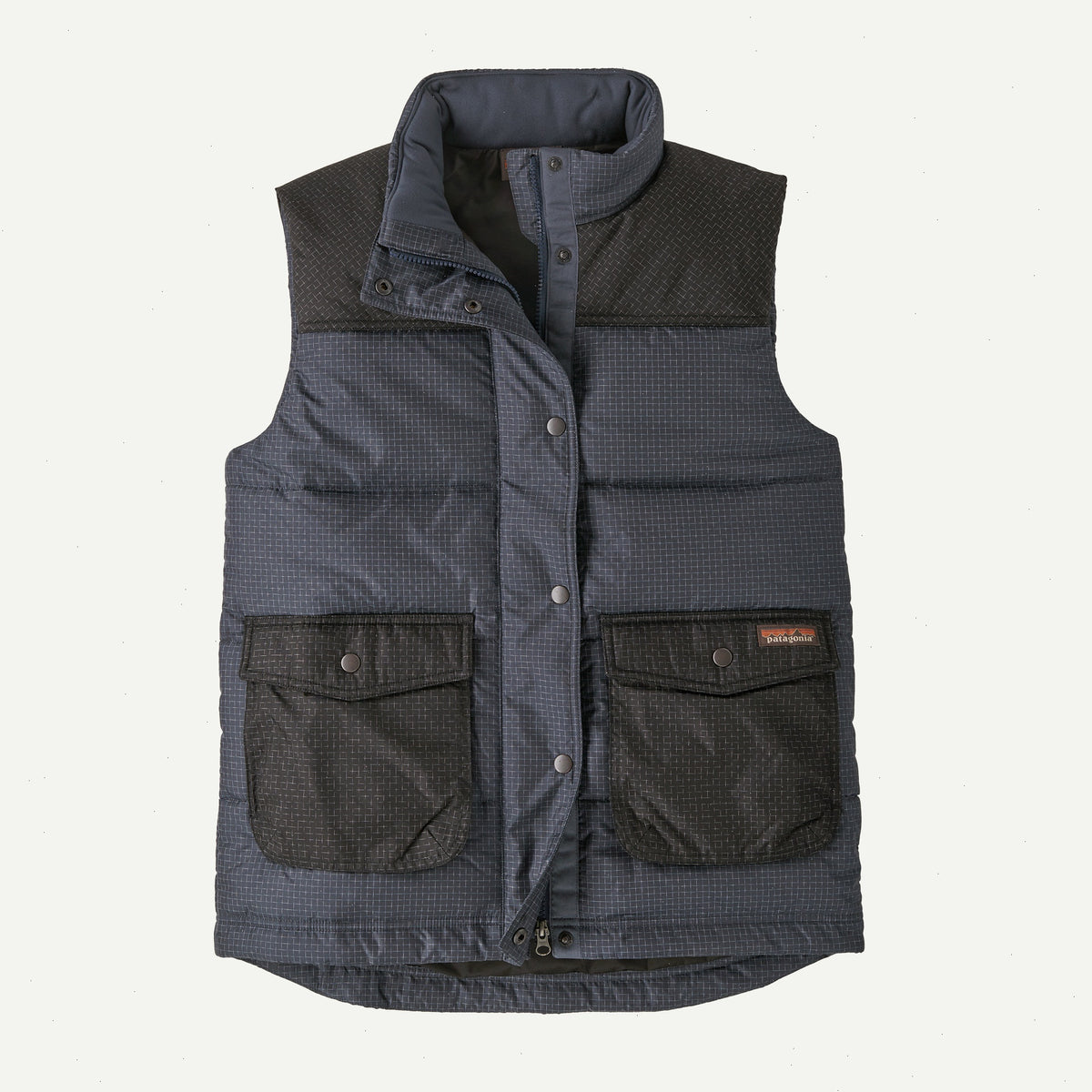 W's Steel Forge Vest