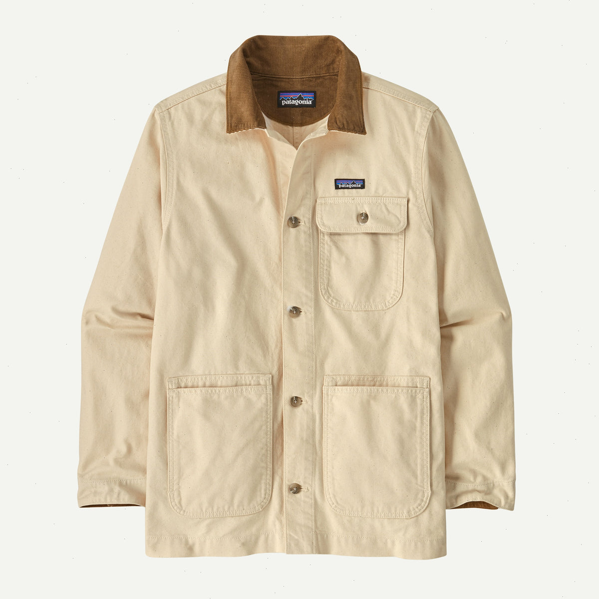 M's Point Reyes Canvas Jacket
