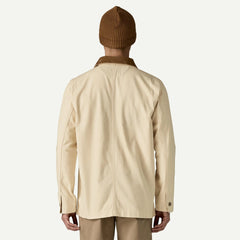 M's Point Reyes Canvas Jacket
