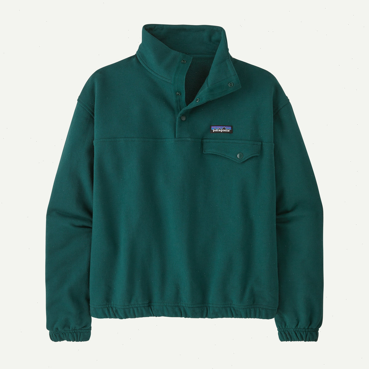 W's Daily Snap-T® Pullover