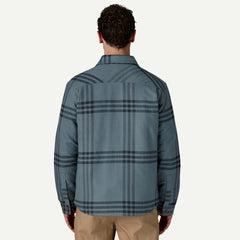 M's Lightweight Insulated Fjord Flannel Shirt