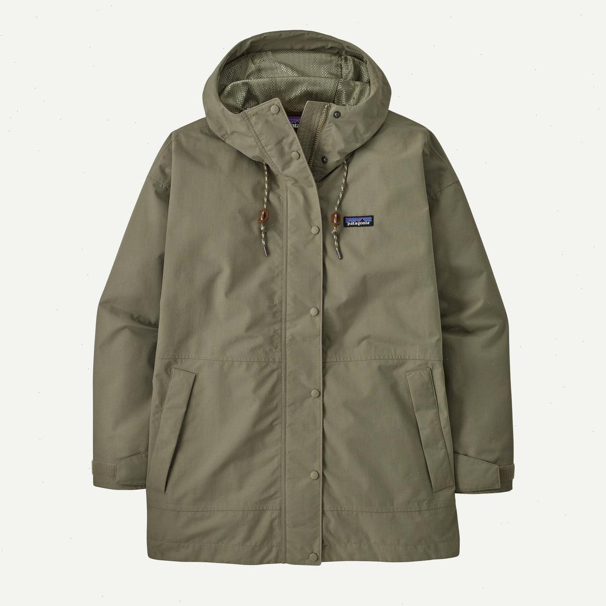 W's Outdoor Everyday Rain Jacket