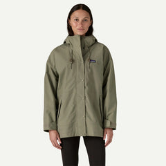 W's Outdoor Everyday Rain Jacket