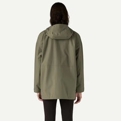 W's Outdoor Everyday Rain Jacket