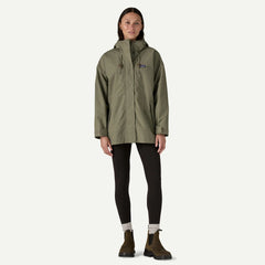 W's Outdoor Everyday Rain Jacket