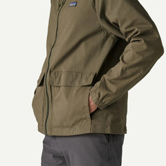 M's Nomader Hoody Jacket