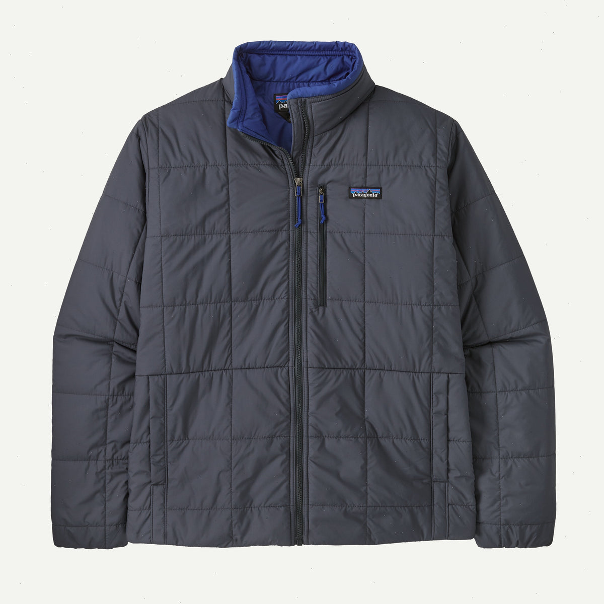 M's Light Gust Jacket