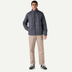 M's Light Gust Jacket