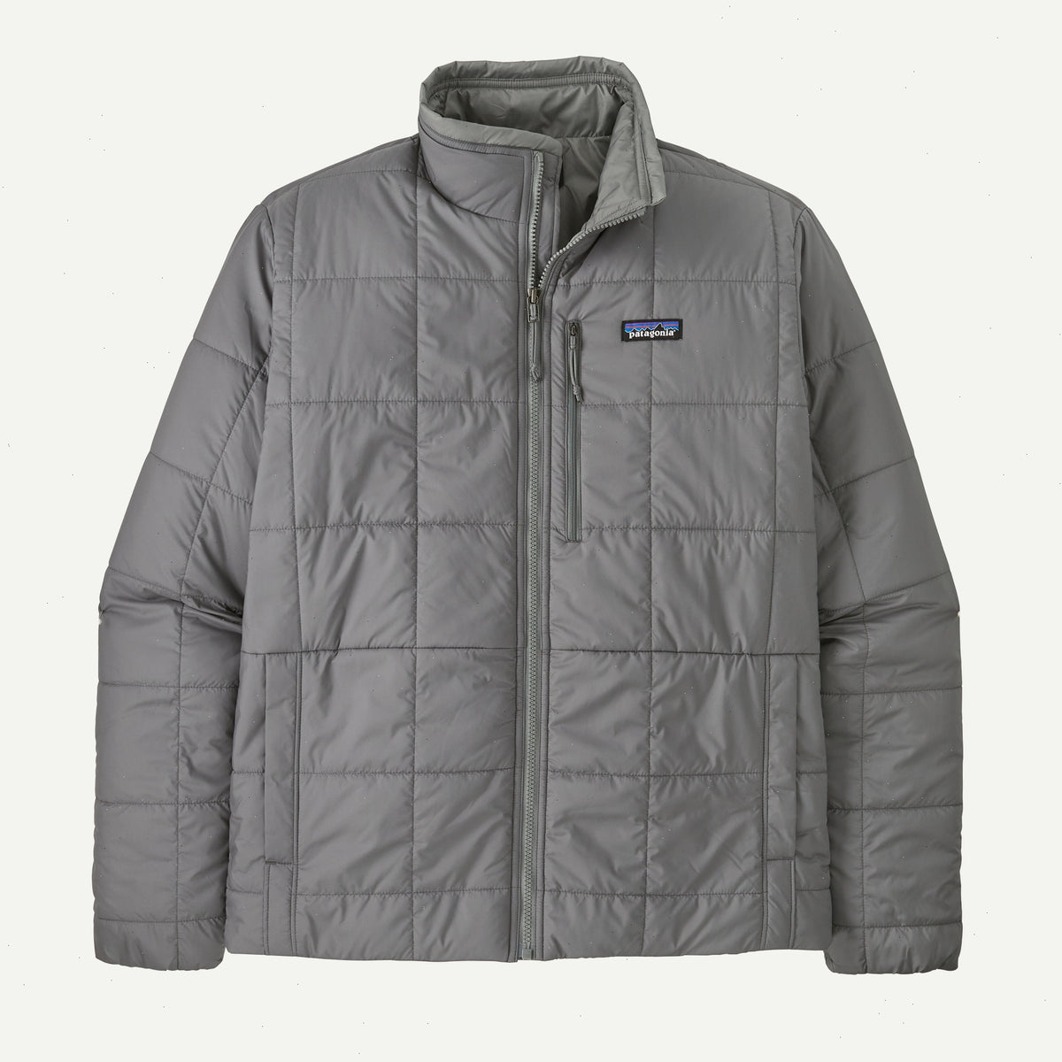 M's Light Gust Jacket