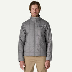 M's Light Gust Jacket