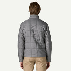 M's Light Gust Jacket