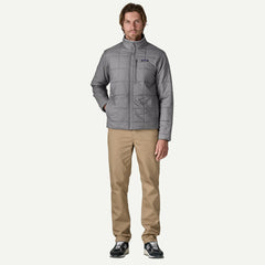 M's Light Gust Jacket