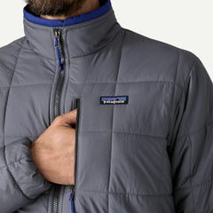 M's Light Gust Jacket