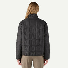 W's Light Gust Jacket
