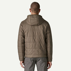 M's Light Gust Hooded Pullover