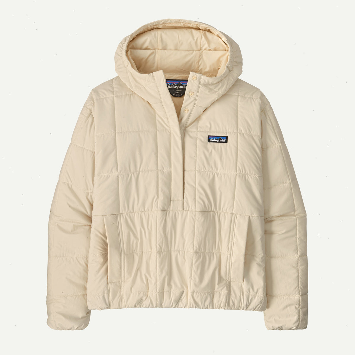 W's Light Gust Hooded Pullover