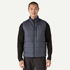 M's Light Gust Vest