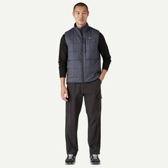 M's Light Gust Vest