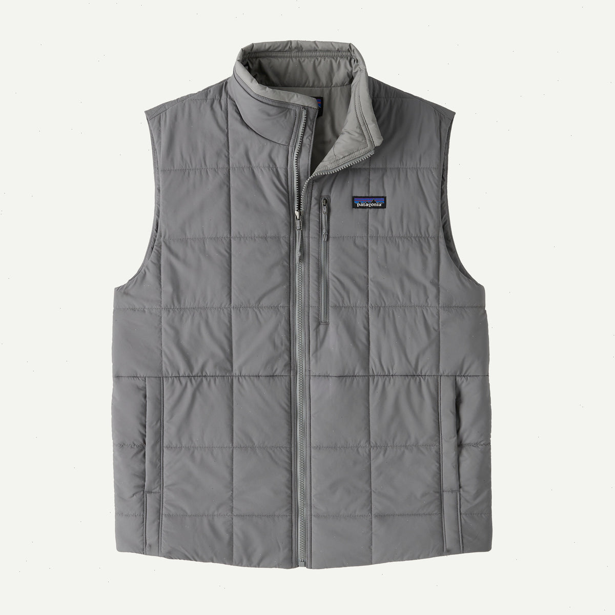 M's Light Gust Vest