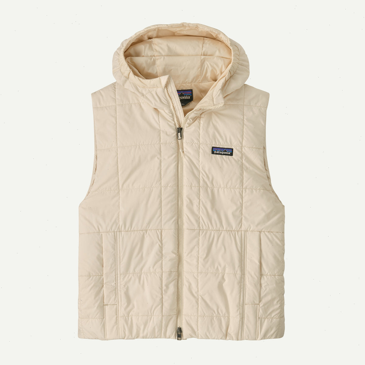 W's Light Gust Hooded Vest