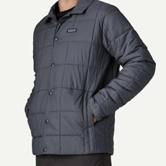 M's Light Gust Shirt Jacket