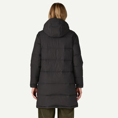 W's Downdrift Parka