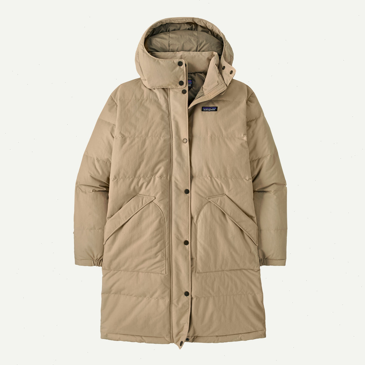 W's Downdrift Parka