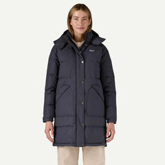 W's Downdrift Parka