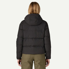 W's Downdrift Jacket