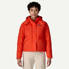 W's Downdrift Jacket