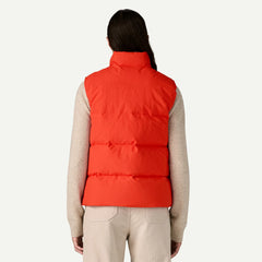 W's Downdrift Vest