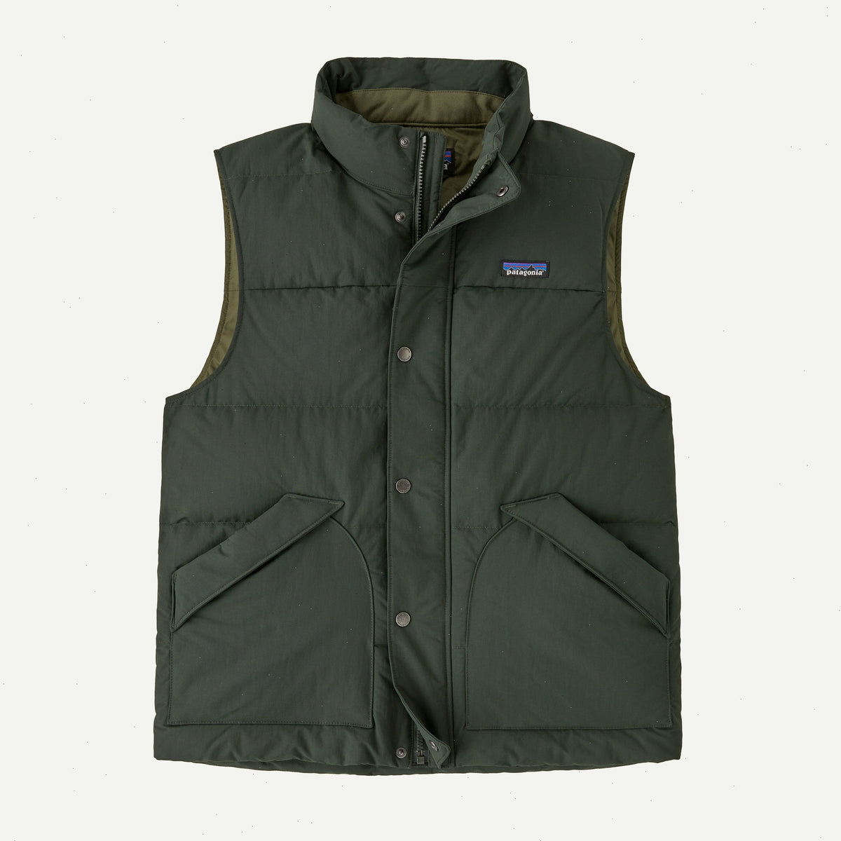 M's Downdrift Vest