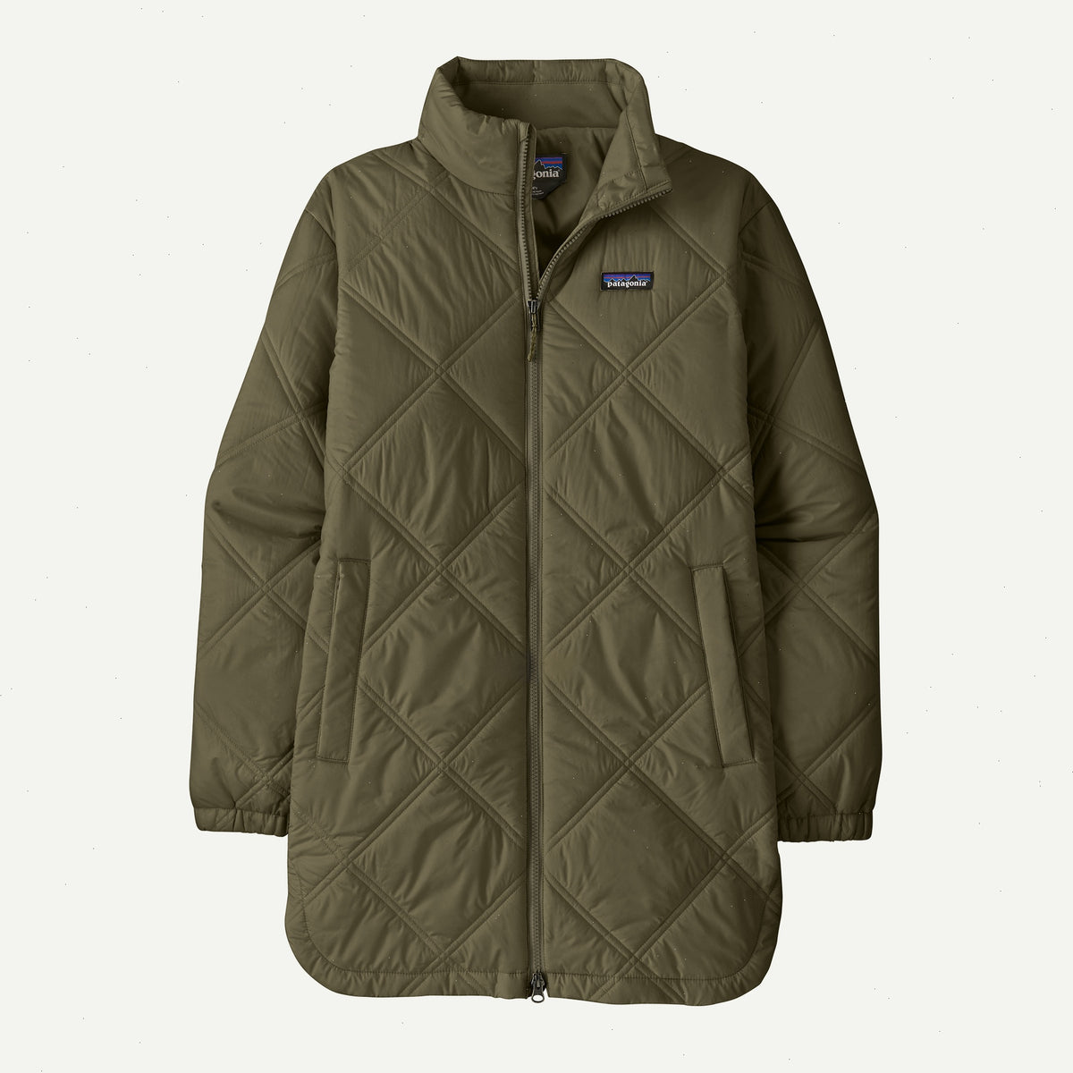 W’s Pine Bank Insulated Parka