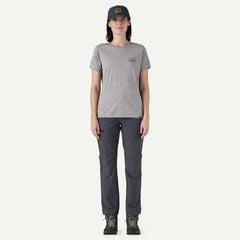 W's Terravia Peak Pants - Regular
