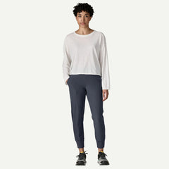 W's Happy Hike Studio Pants