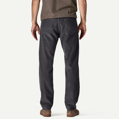 M's Organic Cotton Corduroy Jeans - Regular