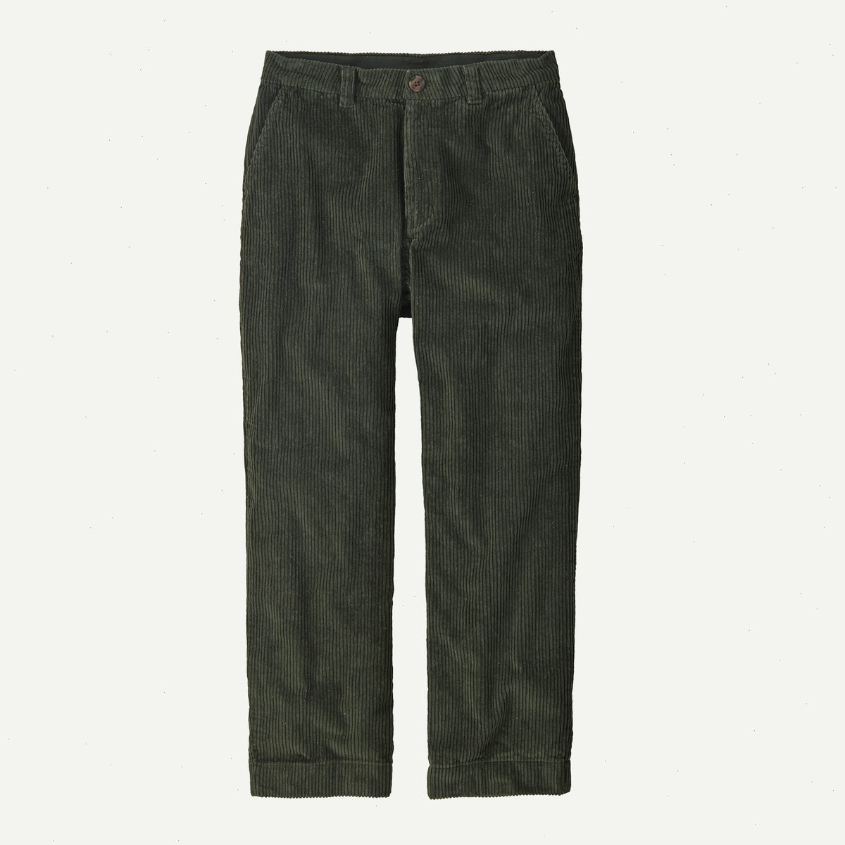 W's Wide-Wale Corduroy Pants