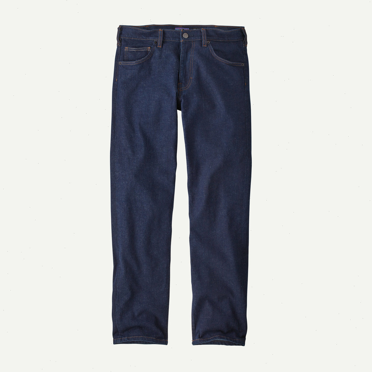 M's Straight Fit Jeans - Short