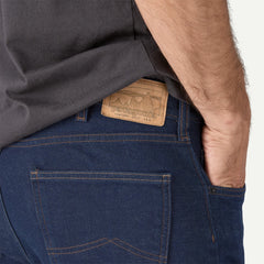 M's Straight Fit Jeans - Regular