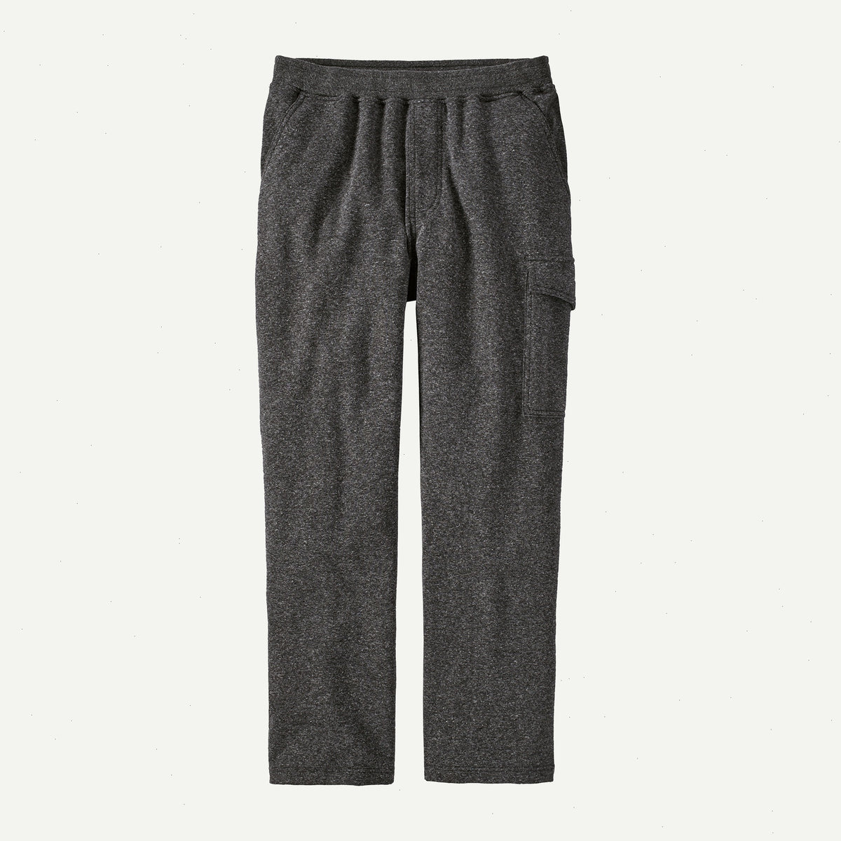 M's Hemp Sweatpants